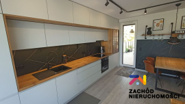 Luksusowy Apartament w Łagowie Lubuskim